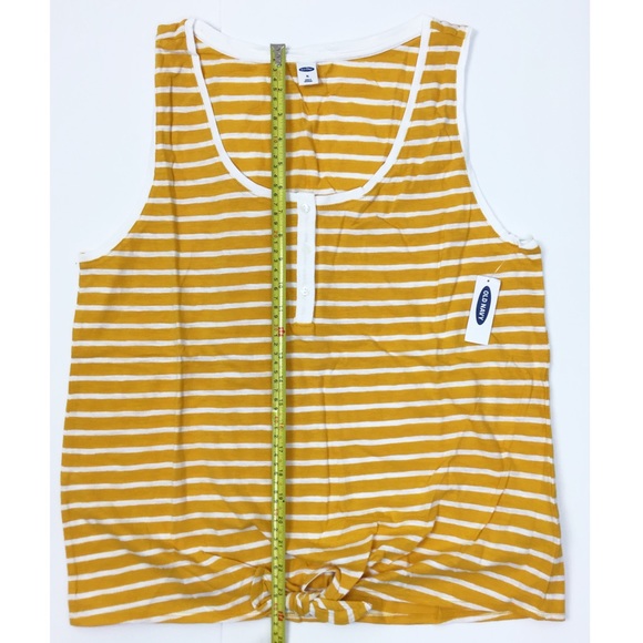 Old Navy Striped Top for Women - Picture 4 of 7